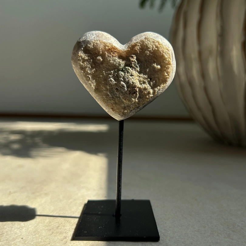 cuore di Ametista